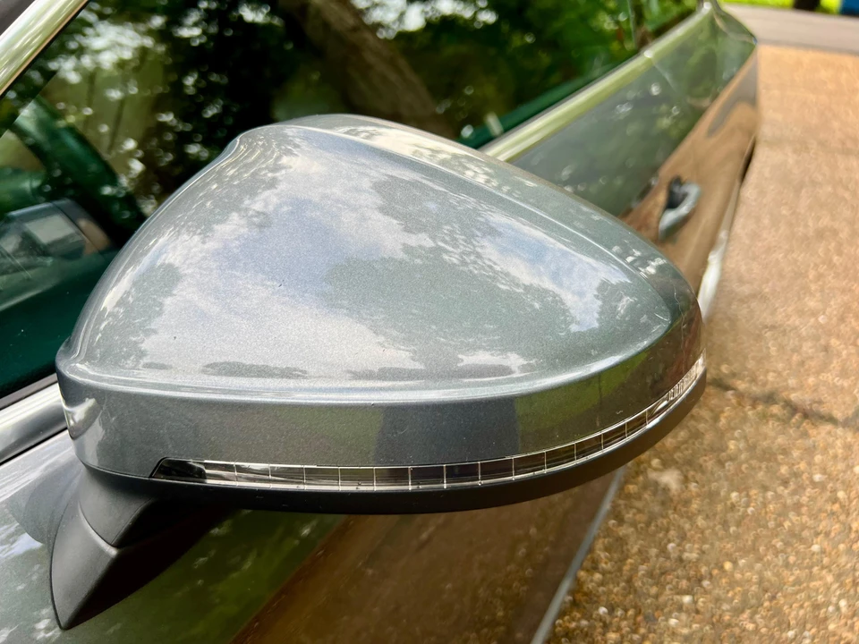 2018 Audi B9 A5 - Image 21 of 31