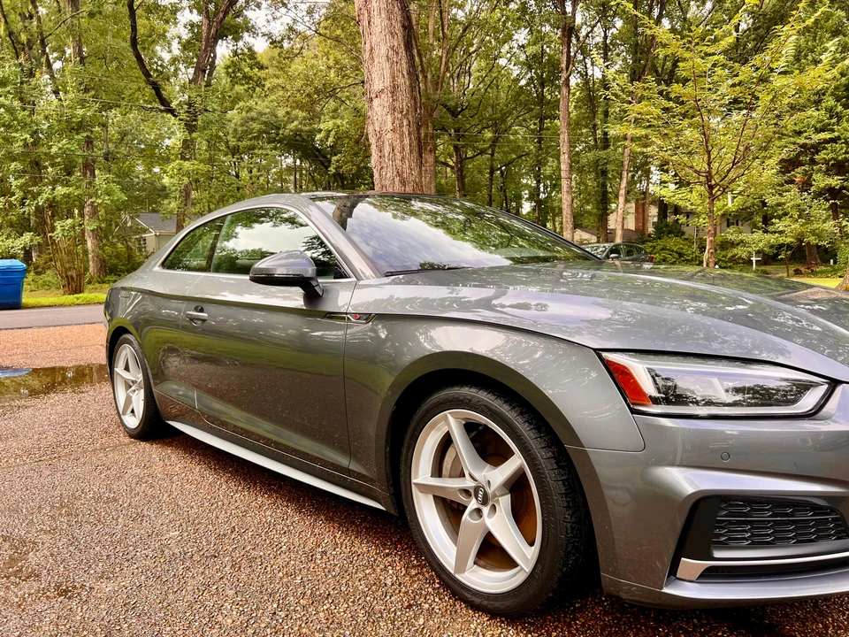 2018 Audi B9 A5 - Image 16 of 31