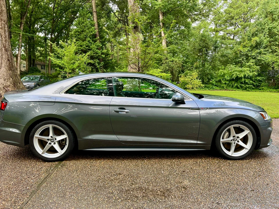 2018 Audi B9 A5 - Image 14 of 31