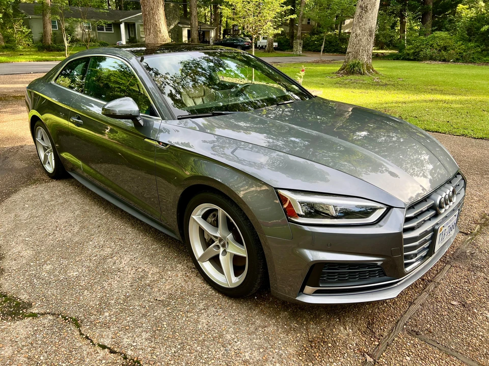 2018 Audi B9 A5 - Image 15 of 31