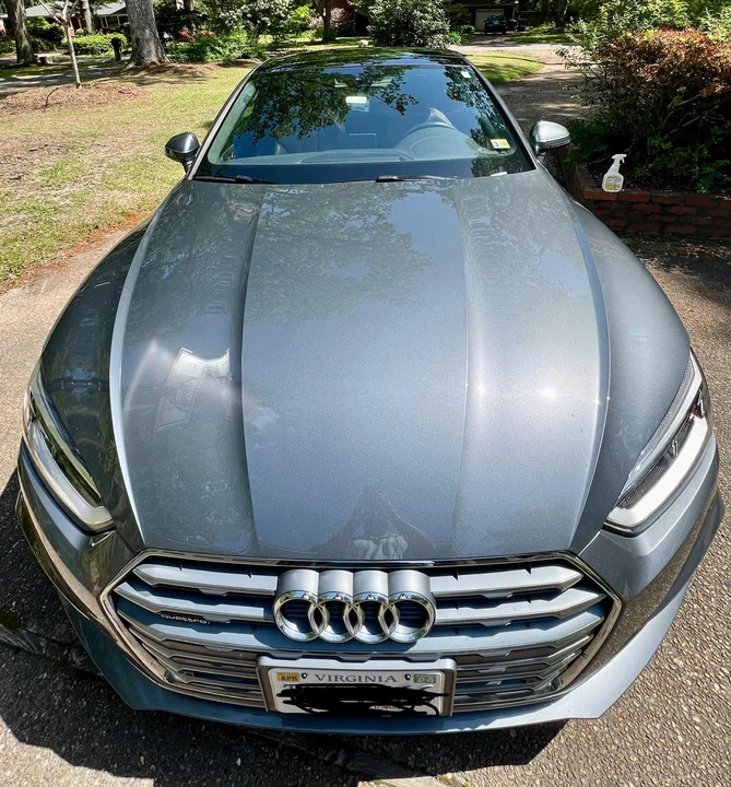 2018 Audi B9 A5 - Image 6 of 31