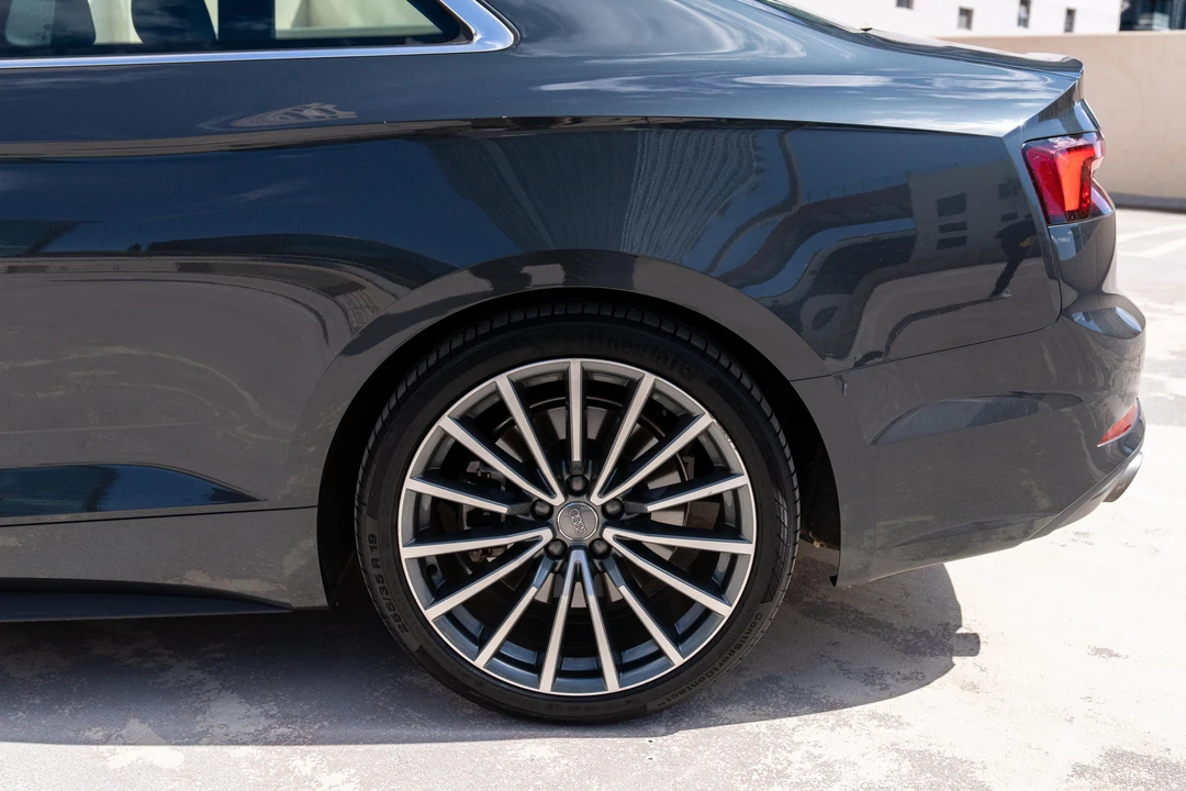 2018 Audi B9 A5 - Image 24 of 31