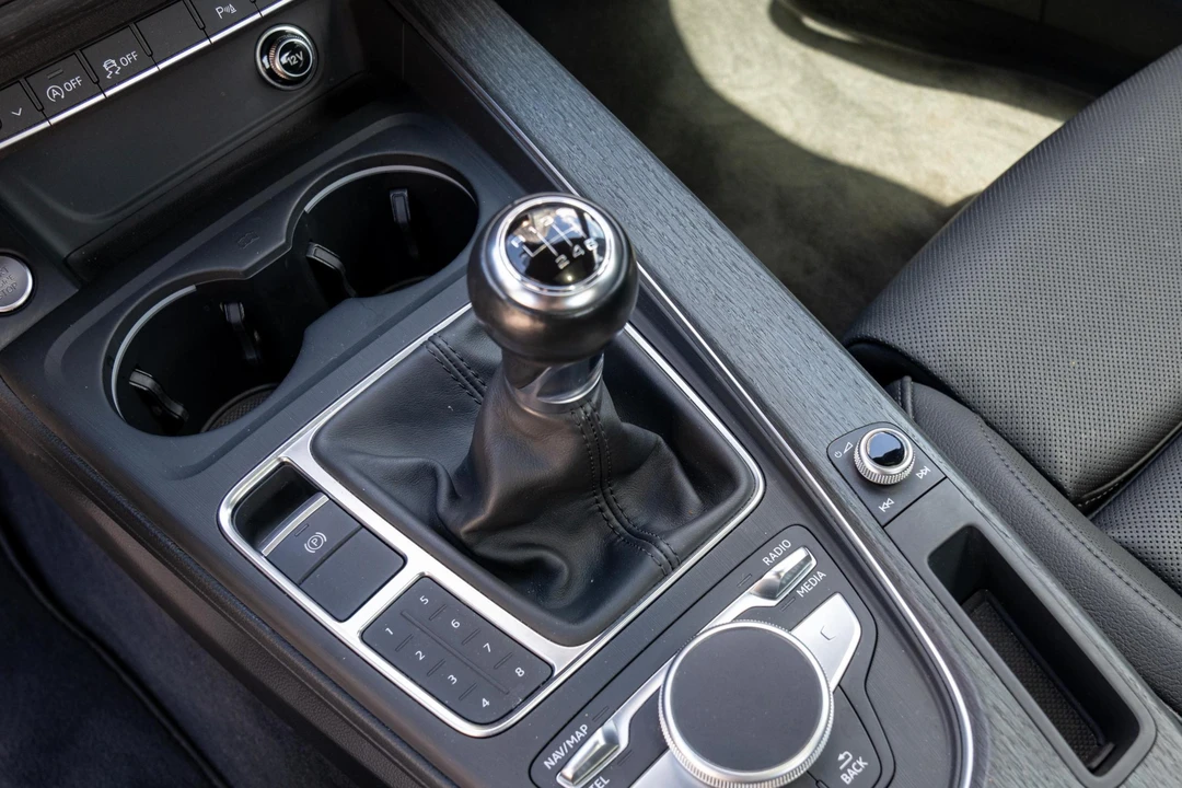 2018 Audi B9 A5 - Image 29 of 31