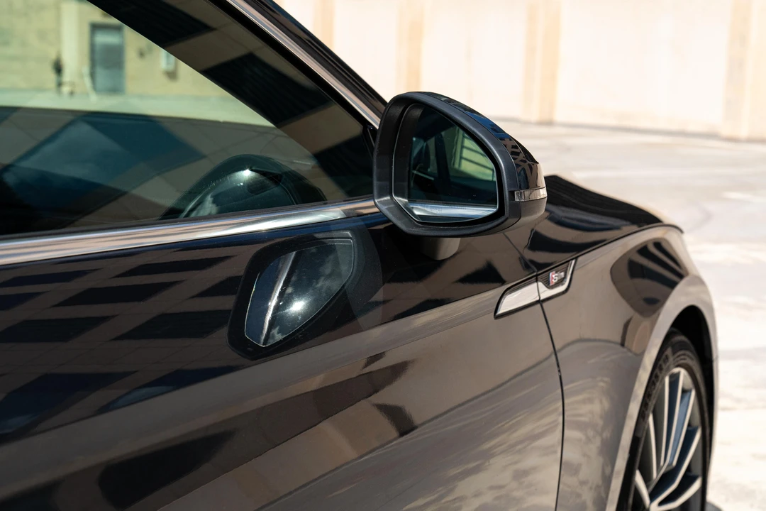 2018 Audi B9 A5 - Image 17 of 31