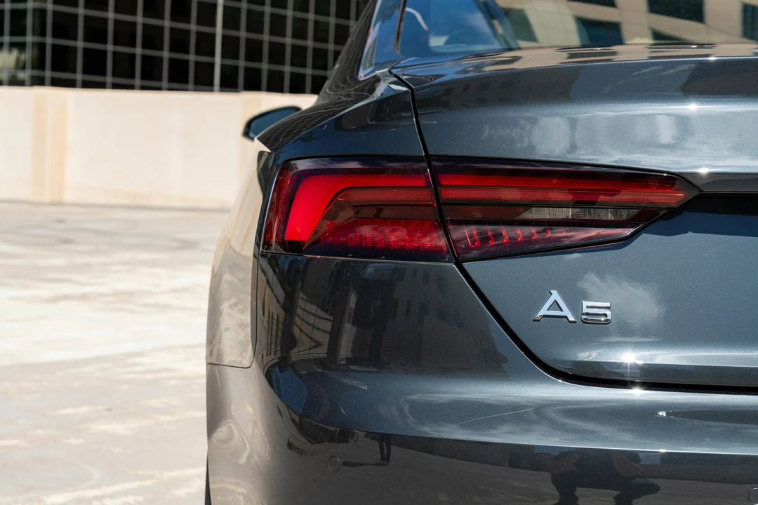 2018 Audi B9 A5 - Image 15 of 31