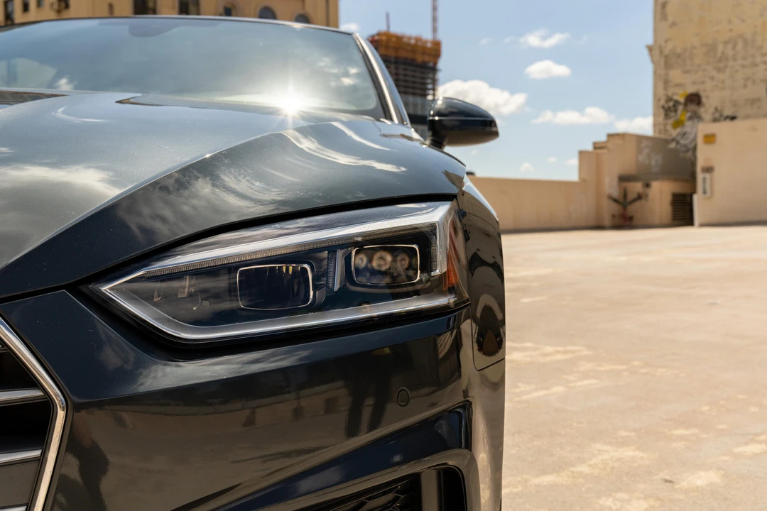 2018 Audi B9 A5 - Image 12 of 31