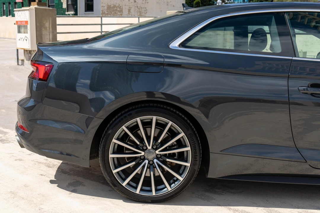 2018 Audi B9 A5 - Image 25 of 31