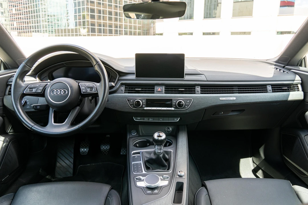 2018 Audi B9 A5 - Image 27 of 31
