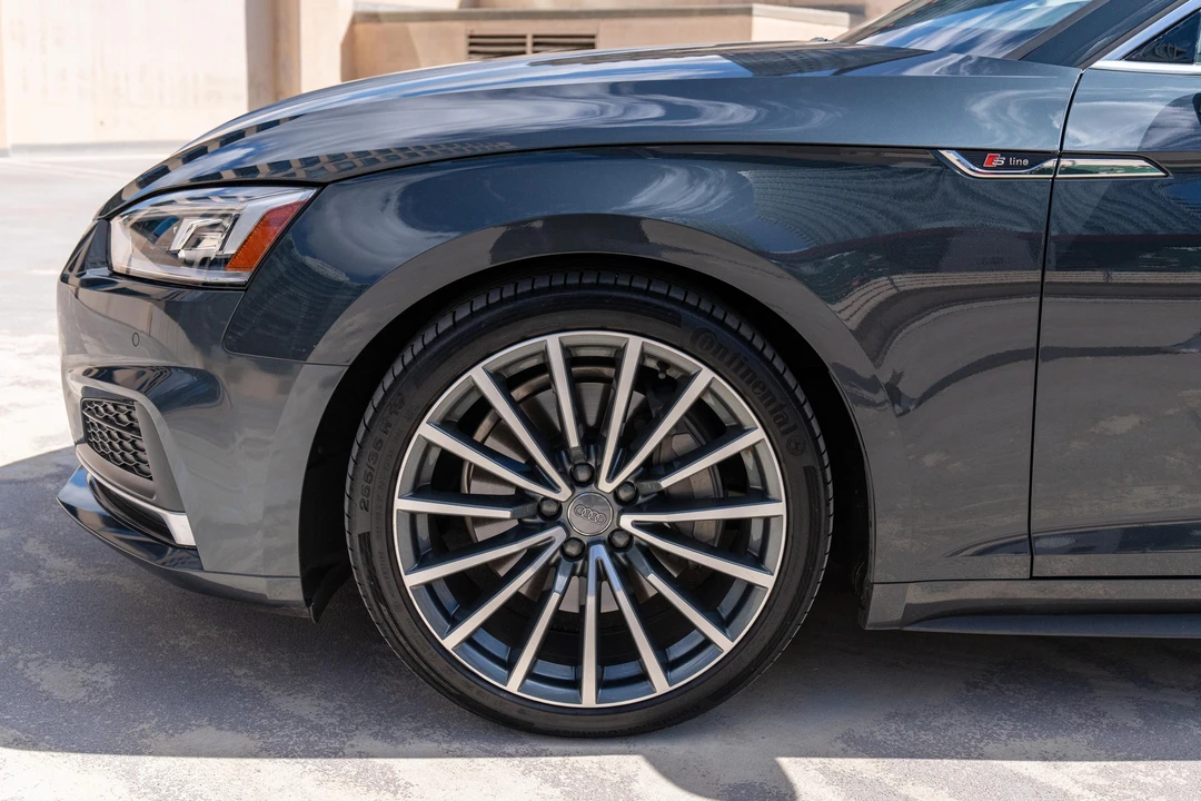 2018 Audi B9 A5 - Image 23 of 31