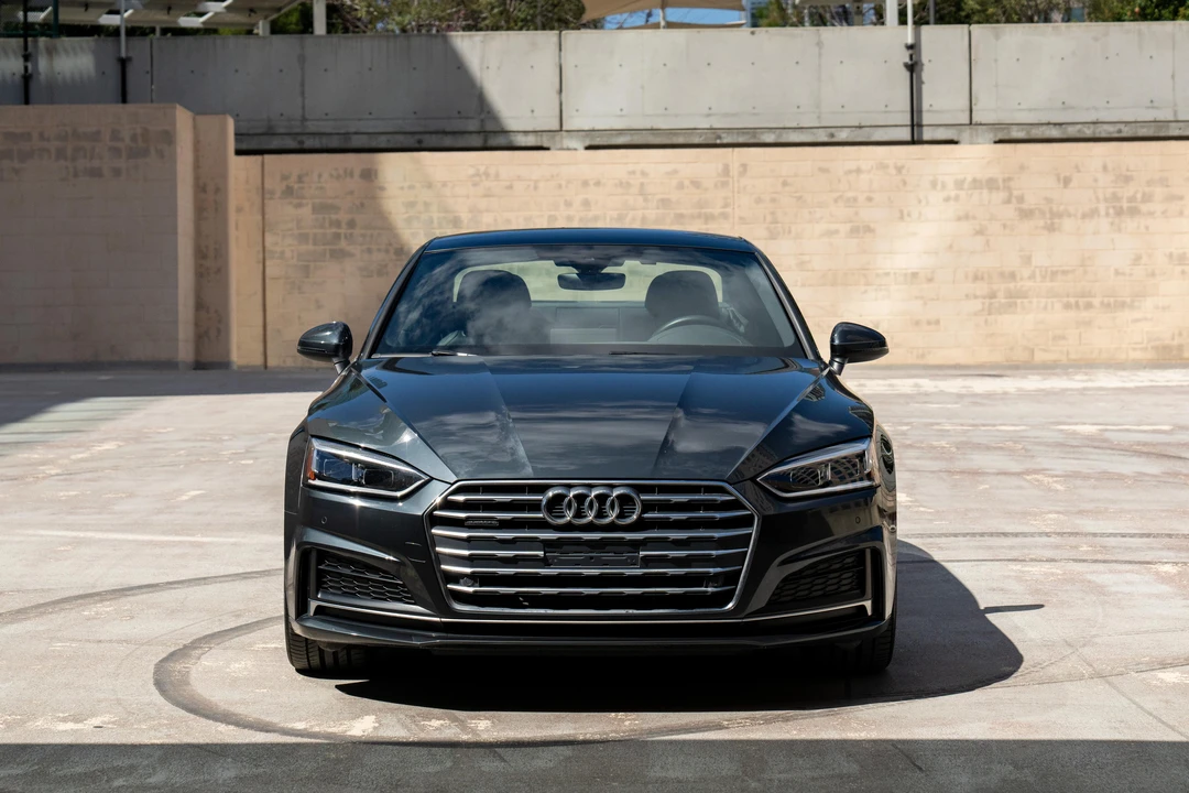2018 Audi B9 A5 - Image 7 of 31