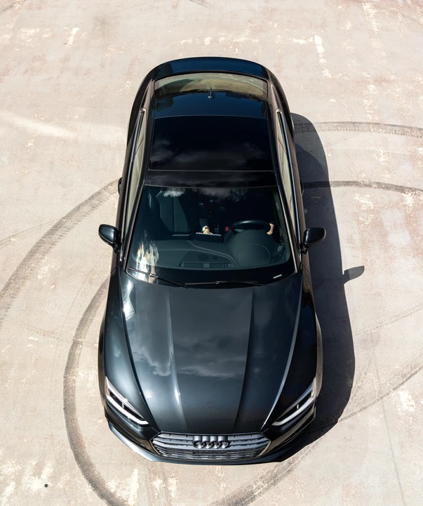 2018 Audi B9 A5 - Image 6 of 31