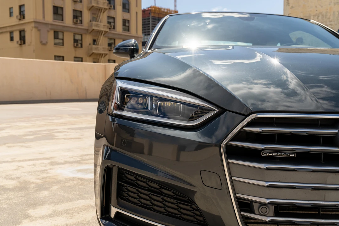 2018 Audi B9 A5 - Image 11 of 31
