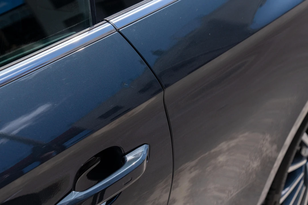 2018 Audi B9 A5 - Image 18 of 31