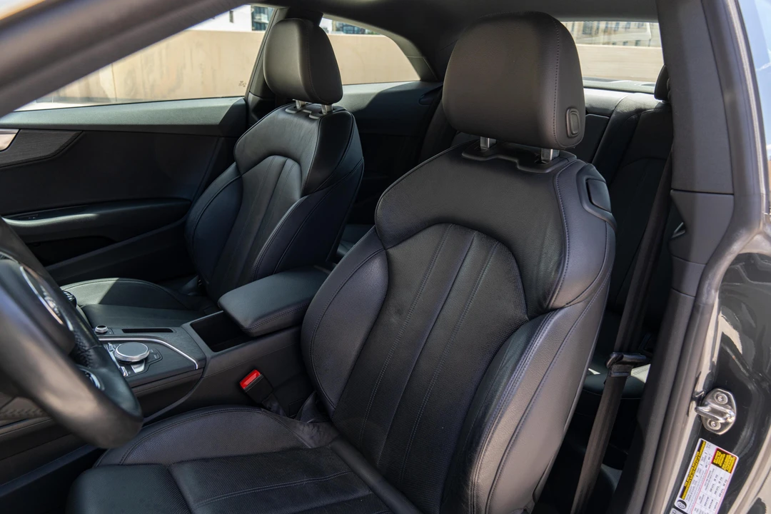2018 Audi B9 A5 - Image 28 of 31