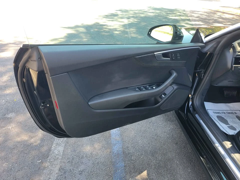 2018 Audi B9 A5 - Image 9 of 15