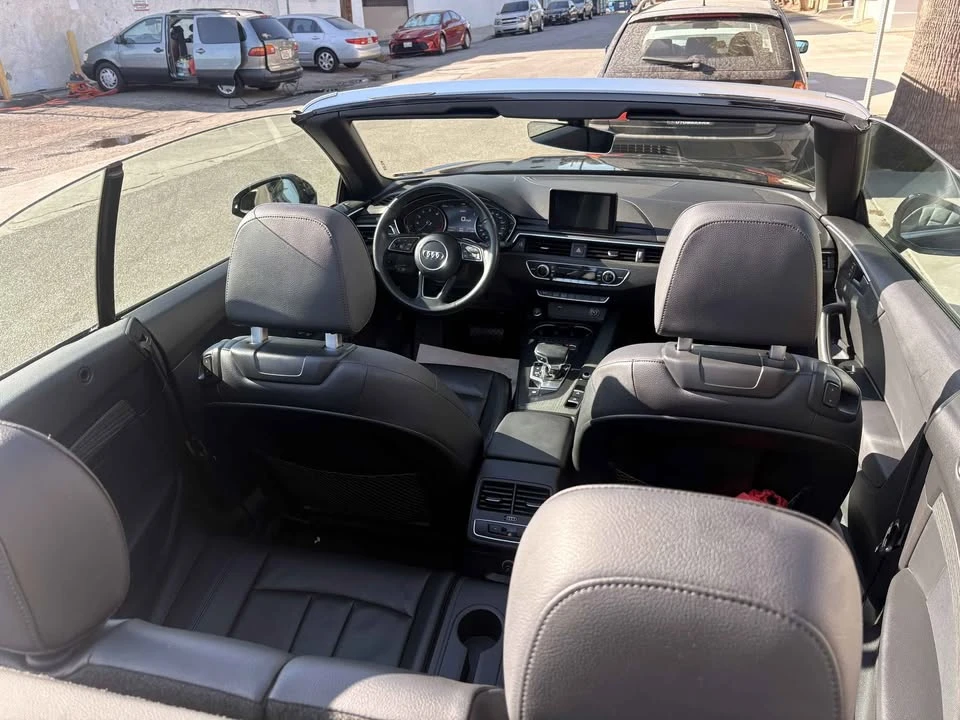 2018 Audi B9 A5 - Image 14 of 15