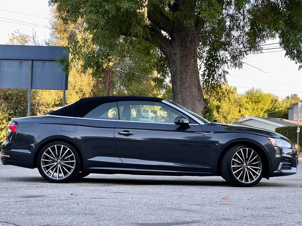 2018 Audi B9 A5 - Image 16 of 20