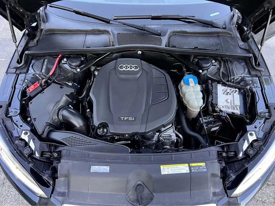 2018 Audi B9 A5 - Image 18 of 20