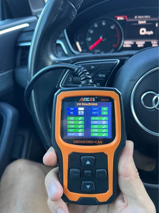 2018 Audi B9 A5 - Image 20 of 20