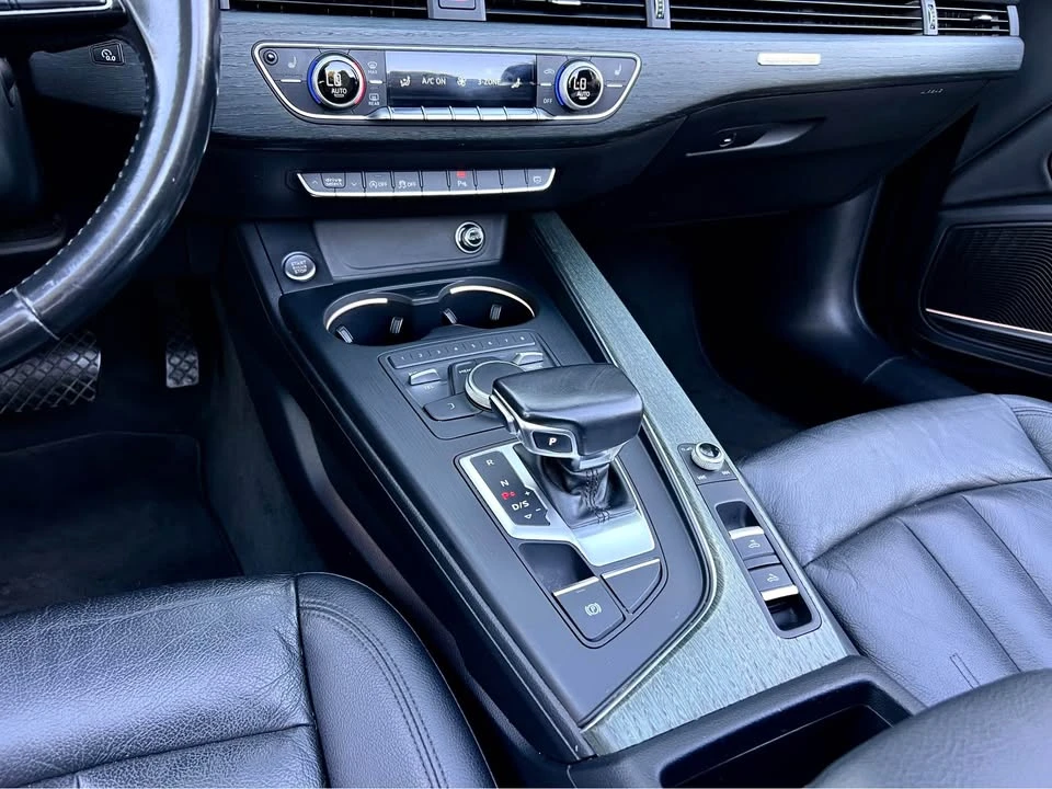 2018 Audi B9 A5 - Image 13 of 20