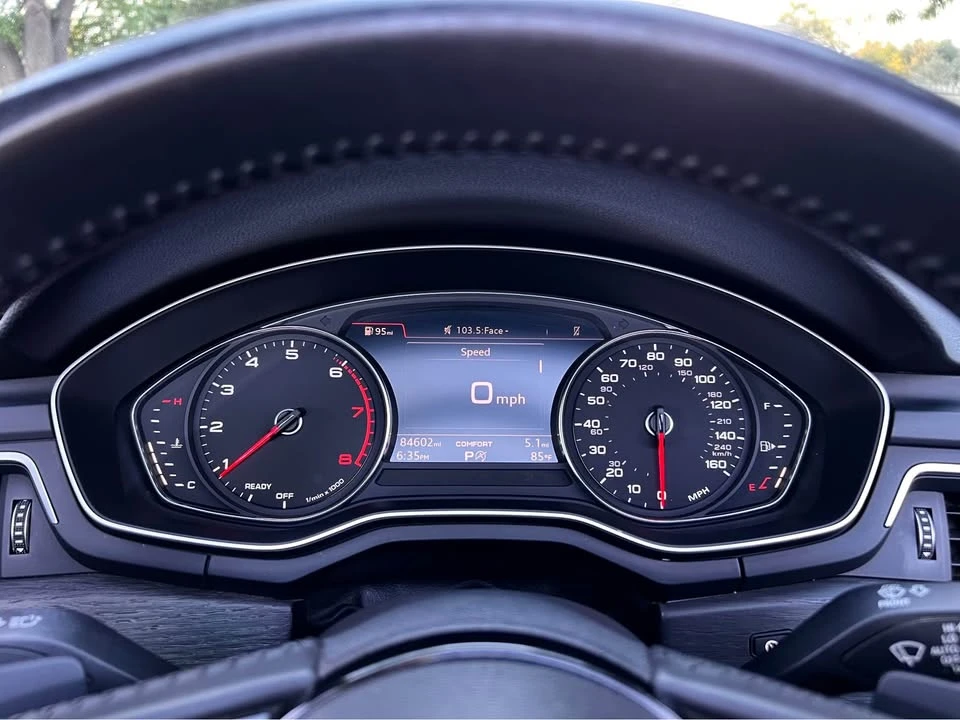 2018 Audi B9 A5 - Image 11 of 20