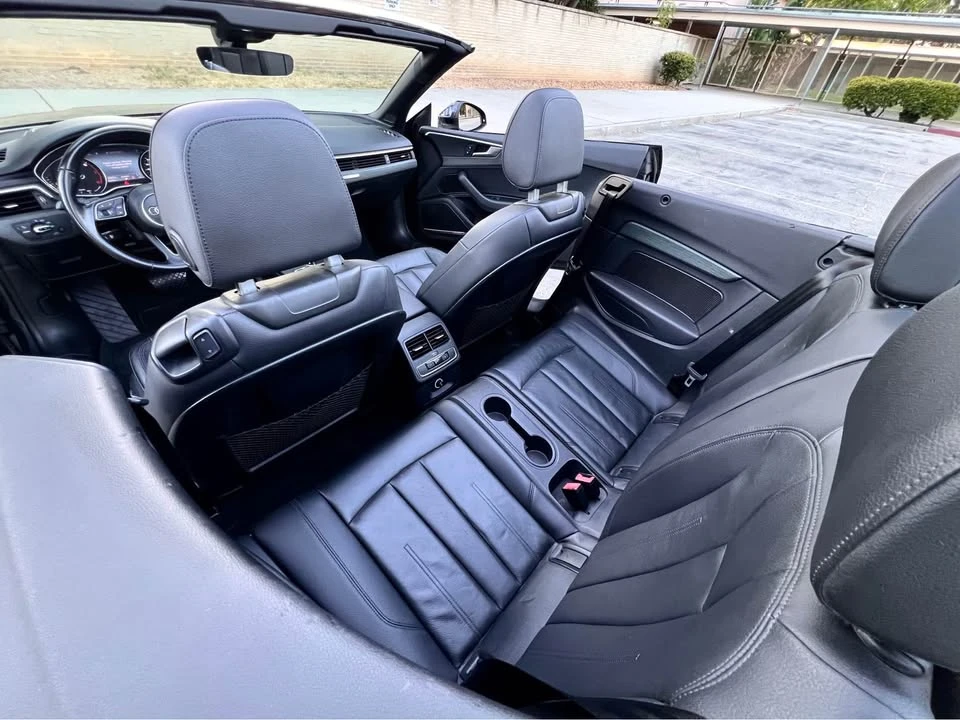 2018 Audi B9 A5 - Image 10 of 20