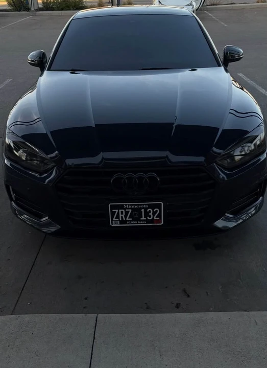 2018 Audi B9 A5 - Image 3 of 7