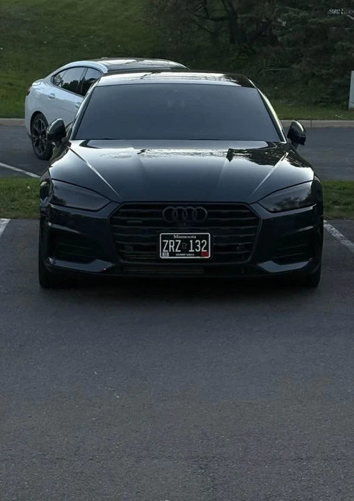 2018 Audi B9 A5 - Image 4 of 7