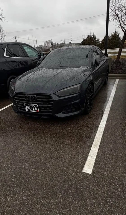 2018 Audi B9 A5 - Image 6 of 7