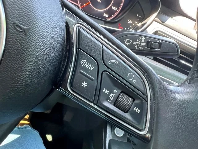 2018 Audi B9 A5 - Image 11 of 20