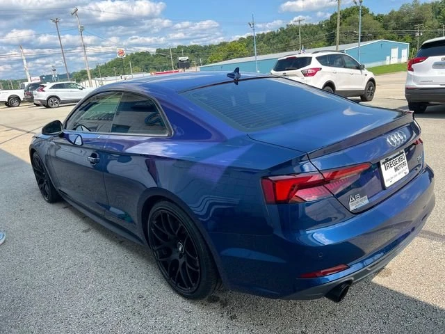 2018 Audi B9 A5 - Image 5 of 20