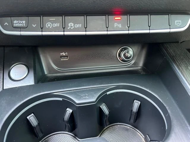 2018 Audi B9 A5 - Image 14 of 20