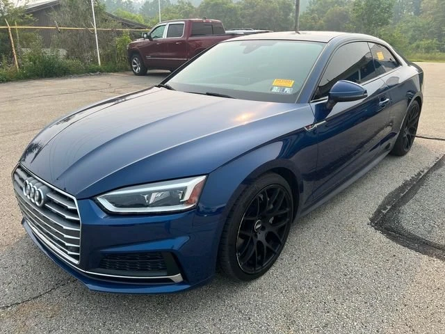 2018 Audi B9 A5 - Image 17 of 20