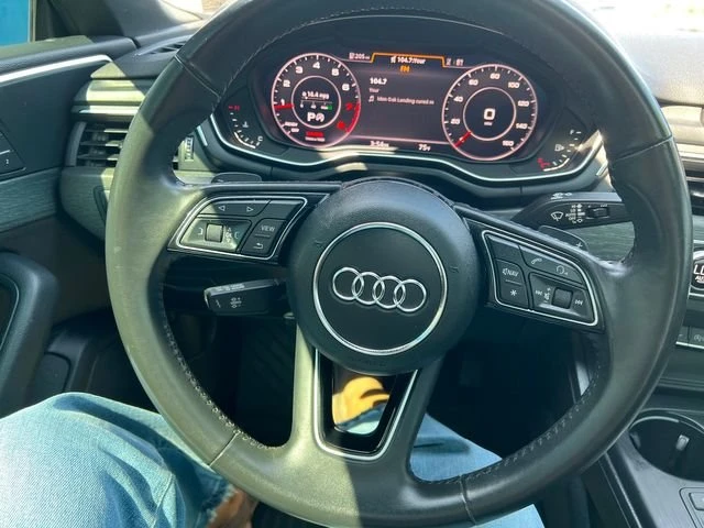 2018 Audi B9 A5 - Image 13 of 20