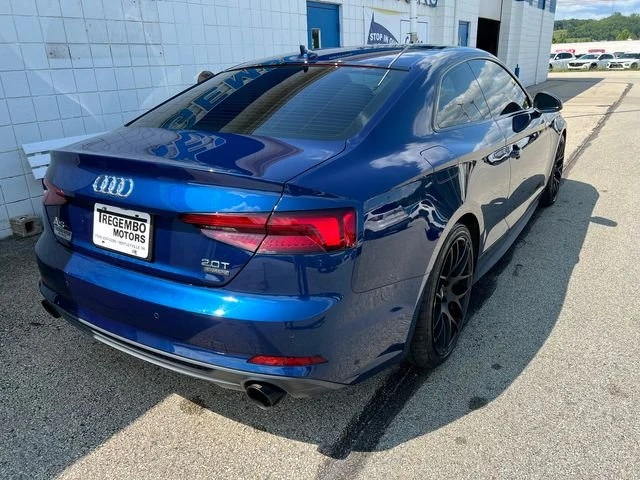 2018 Audi B9 A5 - Image 4 of 20