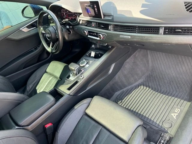 2018 Audi B9 A5 - Image 9 of 20