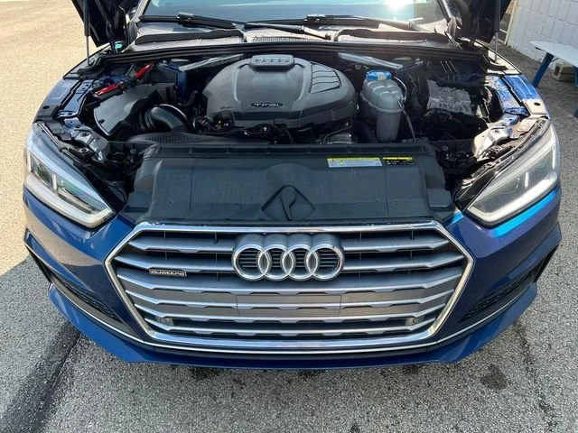 2018 Audi B9 A5 - Image 16 of 20