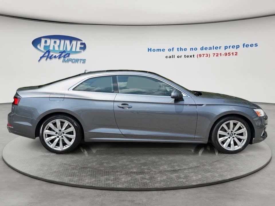 2018 Audi B9 A5 - Image 8 of 10