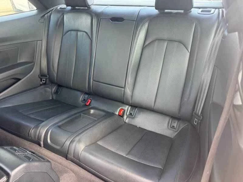 2018 Audi B9 A5 - Image 17 of 20
