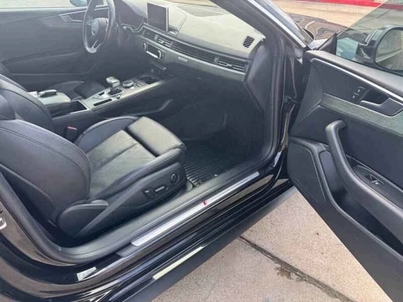 2018 Audi B9 A5 - Image 13 of 20