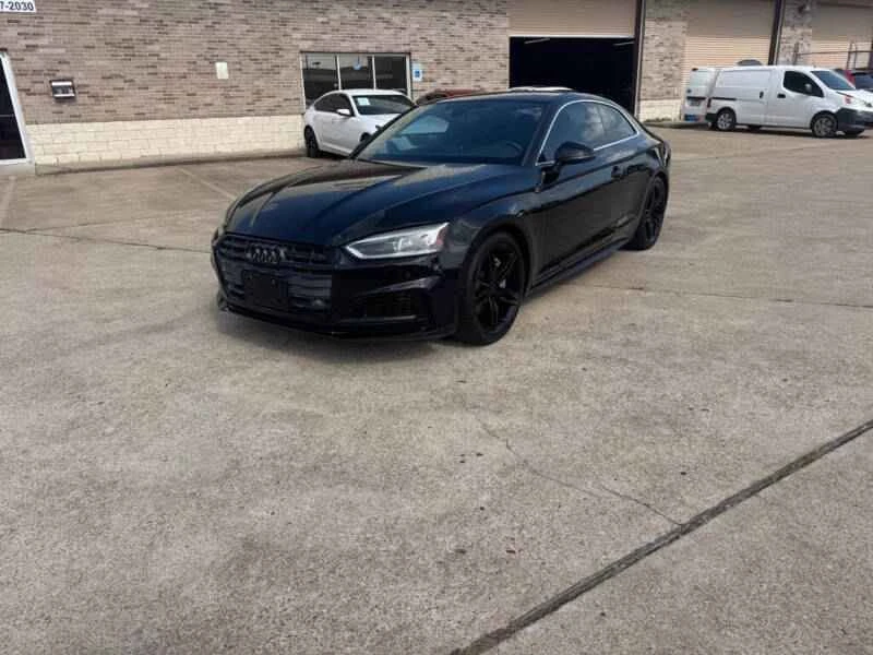2018 Audi B9 A5 - Image 7 of 20