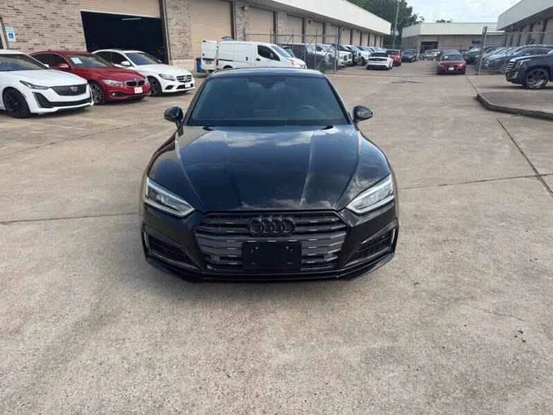 2018 Audi B9 A5 - Image 10 of 20