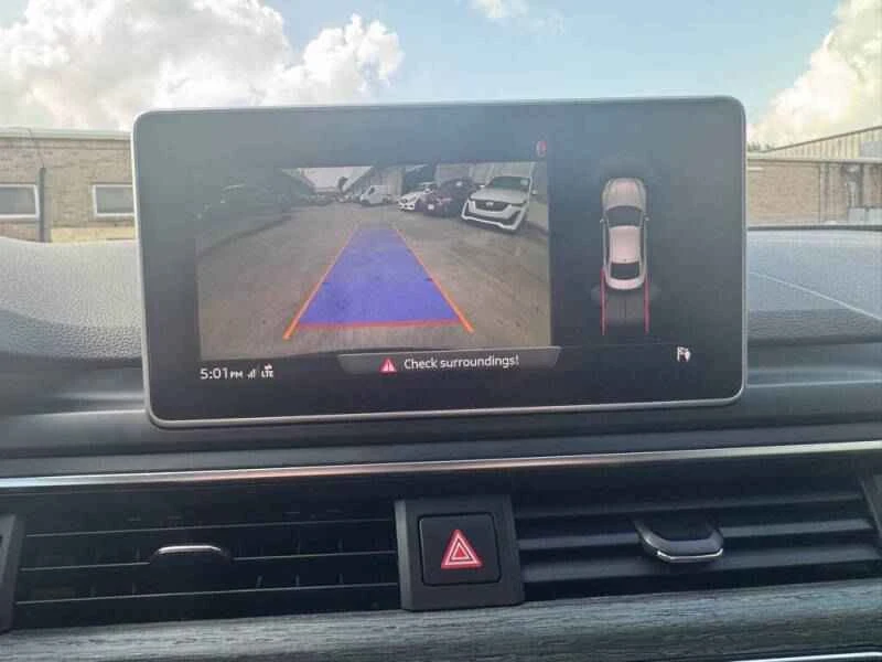 2018 Audi B9 A5 - Image 16 of 20