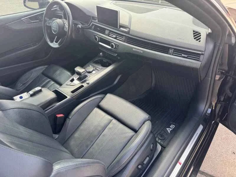 2018 Audi B9 A5 - Image 14 of 20