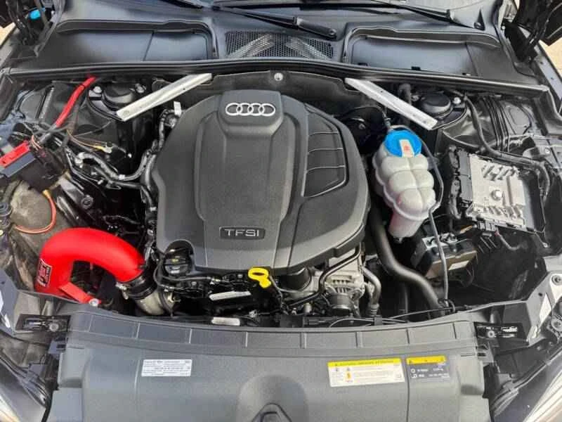 2018 Audi B9 A5 - Image 20 of 20