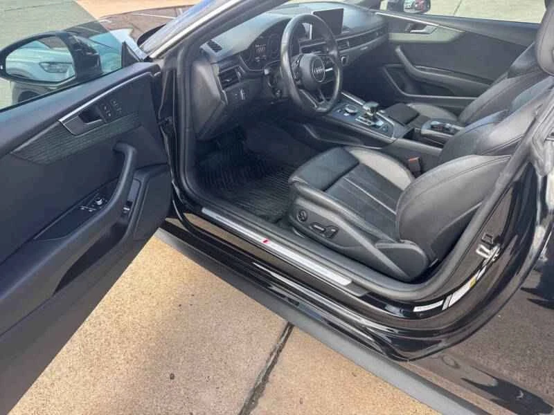 2018 Audi B9 A5 - Image 11 of 20