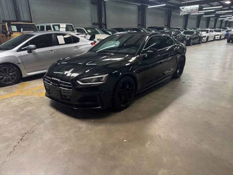 2018 Audi B9 A5 - Image 2 of 20
