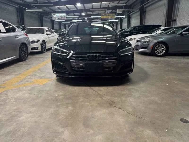 2018 Audi B9 A5 - Image 3 of 20