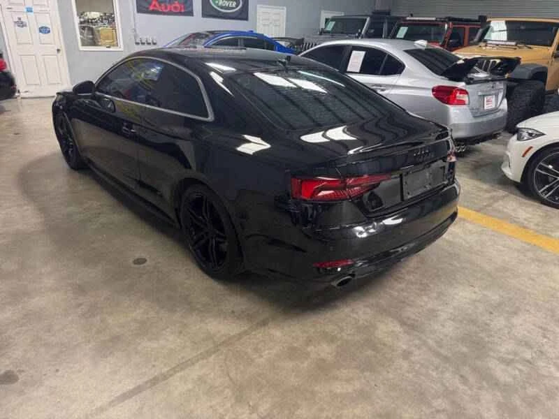 2018 Audi B9 A5 - Image 6 of 20