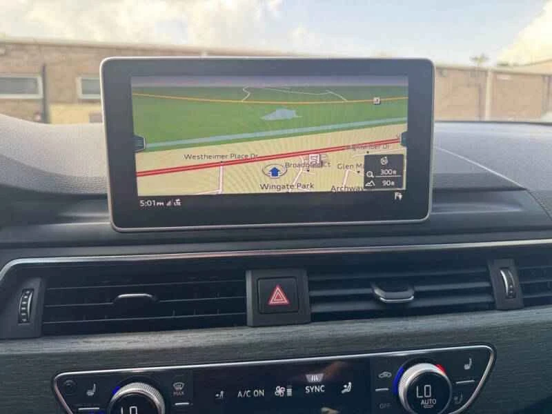 2018 Audi B9 A5 - Image 15 of 20